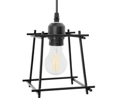 Lubinis šviestuvas Toolight Šviestuvas lubinis APP221-7CP