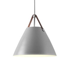 Lubinis šviestuvas Toolight Šviestuvas lubinis BUFFO Gray