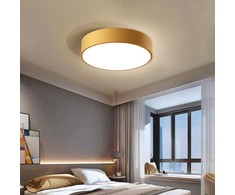 Pakabinamas šviestuvas Toolight Šviestuvas lubinis Classic APP872-C Gold 30 cm