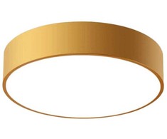 Pakabinamas šviestuvas Toolight Šviestuvas lubinis Classic APP872-C Gold 30 cm