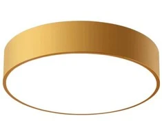 Pakabinamas šviestuvas Toolight Šviestuvas lubinis Classic APP873-C Gold 40 cm