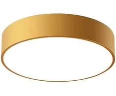 Pakabinamas šviestuvas Toolight Šviestuvas lubinis Classic APP874-C Gold 50 cm