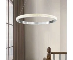Lubinis šviestuvas Toolight Šviestuvas lubinis LED APP1511-CP CHROM