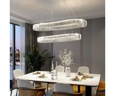 Lubinis šviestuvas Toolight Šviestuvas lubinis LED APP1546-CP2 CHROME