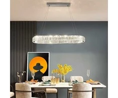 Lubinis šviestuvas Toolight Šviestuvas lubinis LED APP1547-CP CHROME