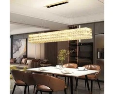 Lubinis šviestuvas Toolight Šviestuvas lubinis LED APP1566-CP Gold