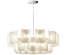 Lubinis šviestuvas Toolight Šviestuvas lubinis LED APP1671-1CP Baltas
