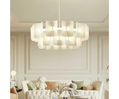 Lubinis šviestuvas Toolight Šviestuvas lubinis LED APP1671-1CP Baltas