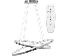 Lubinis šviestuvas Toolight Šviestuvas lubinis LED APP771-3CP