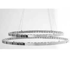Lubinis šviestuvas Toolight Šviestuvas lubinis LED APP771-3CP