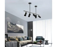 Lubinis šviestuvas Toolight Šviestuvas lubinis LOFT APP611-5C
