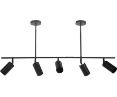 Lubinis šviestuvas Toolight Šviestuvas lubinis LOFT APP611-5C