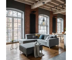 Lubinis šviestuvas Toolight Šviestuvas lubinis Loft LH2058