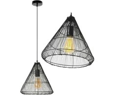 Pakabinamas šviestuvas Toolight Šviestuvas lubinis Loft LH2065