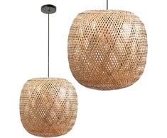 Pakabinamas šviestuvas Toolight Šviestuvas lubinis NATURAL APP1326-1CP