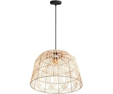 Pakabinamas šviestuvas Toolight Šviestuvas lubinis NATURAL APP1351-1CP 30 cm