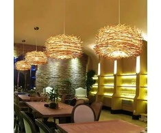 Pakabinamas šviestuvas Toolight Šviestuvas lubinis NATURAL APP1486-1CP