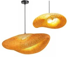 Lubinis šviestuvas Toolight Šviestuvas lubinis NATURAL APP880-1CP