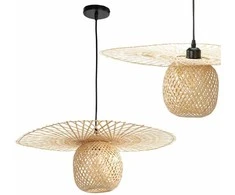 Pakabinamas šviestuvas Toolight Šviestuvas lubinis NATURAL APP883-1CP