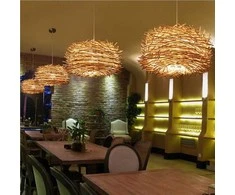 Pakabinamas šviestuvas Toolight Šviestuvas lubinis NATURAL APP884-1CP