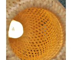 Pakabinamas šviestuvas Toolight Šviestuvas lubinis NATURAL APP885-1CP
