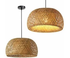 Lubinis šviestuvas Toolight Šviestuvas lubinis NATURAL APP886-1CP