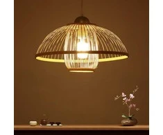 Lubinis šviestuvas Toolight Šviestuvas lubinis NATURAL APP888-1CP