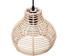 Pakabinamas šviestuvas Toolight Šviestuvas lubinis NATURAL APP984-1CP SMALL