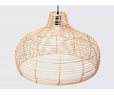 Pakabinamas šviestuvas Toolight Šviestuvas lubinis NATURAL APP985-1CP BIG
