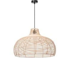 Pakabinamas šviestuvas Toolight Šviestuvas lubinis NATURAL APP985-1CP BIG