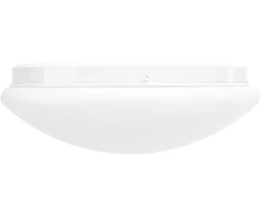 Lubinis šviestuvas Toolight Šviestuvas lubinis plafonas 33cm Baltas 18W APP756-1C