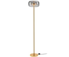 Toolight Šviestuvas pastatomas LED Gold APP749-1F