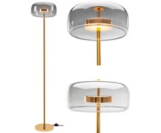 Toolight Šviestuvas pastatomas LED Gold APP749-1F