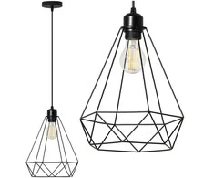 Pakabinamas šviestuvas Toolight Šviestuvas Reno 180986