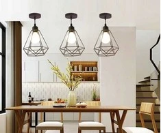 Pakabinamas šviestuvas Toolight Šviestuvas Reno 180986D