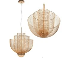 Toolight Šviestuvas Rose Gold APP888-CP