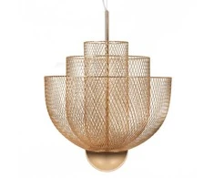 Toolight Šviestuvas Rose Gold APP888-CP
