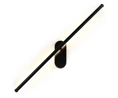 Sieninis šviestuvas Toolight Šviestuvas sieninis LED Neutral 12W 92CM APP583-1W