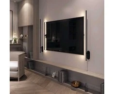 Sieninis šviestuvas Toolight Šviestuvas sieninis LED Neutral 12W 92CM APP584-1W