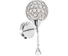 Sieninis šviestuvas Toolight Šviestuvas sieninis STYLЕ GLAMOUR APP716-1W E27