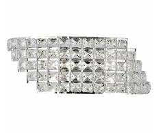 Sieninis šviestuvas Toolight Šviestuvas sieninis STYLЕ GLAMOUR APP716-1W E27
