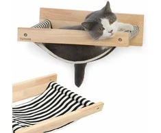 Tutumi Hamakas katėms STRIPES P70512