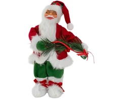 Tutumi Kalėdų senelis 30 cm 301251