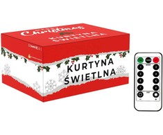 Tutumi LED CD001-138 + Remote Control