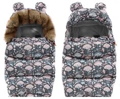 Tutumi Miegmaišis vaikam Teddy PRO Roso