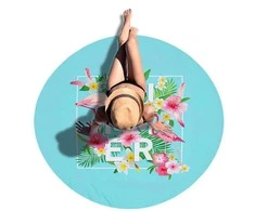 Tutumi Paplūdimio rankšluostis Summer 150 cm