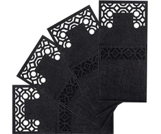 Tutumi Stalo įrankių dėklas Kalėdos 8 vnt. (KF357-4B x2)