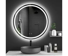 Tutumi Veidrodis LED 60cm BAS