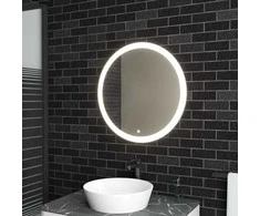 Tutumi Veidrodis LED 60cm FFJ60