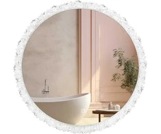 Tutumi Veidrodis LED 60cm YH-3561